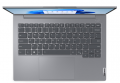 Laptop Lenovo ThinkBook 14 G6 ABP 21KJ005HVN (Ryzen™ 7-7730U | 16GB | 512GB | AMD Radeon™ Graphics | 14 inch WUXGA | Win 11 | Xám)