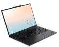 Laptop Lenovo ThinkPad X1 Carbon Gen 12 21KC009NVN (Intel Core Ultra 5 125H | 32GB | 1TB | Intel Arc | 14 inch WUXGA | Win 11 Pro | Đen)