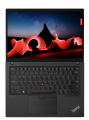 Laptop Lenovo Thinkpad T14S Gen 4 21F6007SVN (Core i5 - 1335U | 16GB | 512GB SSD | Intel Iris Xe Graphics | 14 inch WUXGA 2.2K | 4 Cell | Win11Pro | 3Yrs)