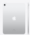 Máy tính bảng Apple IPad Gen 10 2022 10.9 Wifi MPQ03ZA/A (64GB/ Silver)