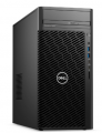 Máy trạm Workstation Dell Precision 3660 42PT3660D18 (Core i9 12900/ 16GB (2x 8GB)/ 256GB SSD + 1TB HDD/ Nvidia T400 4GB/ None OS)