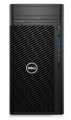 Máy tính trạm Workstation Dell Precision 3660 Tower 71042197 (Intel Core i7-13700K | 16GB | 256GB SSD | 1TB | DVDWR | VGA T400 4GB | KB, M | 500W PSU | Ubuntu | 3Y WTY)