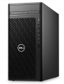 Máy tính trạm Dell Precision 3660 Tower 71031731 (CPU i9-13900 | 16GB | 256GB SSD | 1TB | DVDWR | KB, M | 500W PSU | Ubuntu | 3Y WT)