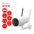 Camera ngoài trời không dây EZVIZ H5 4G 2K