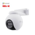 Camera WiFi quay quét EZVIZ H80x 4K 8MP