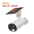  Camera Wifi dùng pin IMOU CELL 3C 3MP kèm tấm Solar