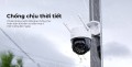 Camera Wifi iMOU Cruiser SC 3K 5MP (IPC-K7FP-5H0WE)