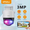 Camera Wifi iMOU Cruiser SC 2K 3MP (IPC-K7FP-3H0WE), quay quét 360 độ