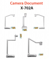 Máy Chiếu Vật Thể Meekbase X-702A