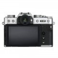Máy ảnh Fujifilm X- T30 Mark II Body + Fujifilm XF 50mm F2 R WR Bạc