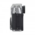 Máy ảnh Fujifilm X- T30 Mark II Body + Fujifilm XF 50mm F2 R WR Bạc