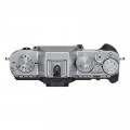 Máy ảnh Fujifilm X- T30 Mark II Body + Fujifilm XF 50mm F2 R WR Bạc