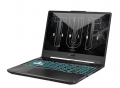 Laptop ASUS TUF Gaming A15 FA506NCR-HN047W (AMD Ryzen 7 7435HS | RTX 3050 4GB | 15.6 inch FHD 144Hz | 16 GB | 512GB | Win 11 | Đen)