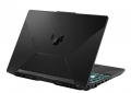 Laptop ASUS TUF Gaming A15 FA506NCR-HN047W (AMD Ryzen 7 7435HS | RTX 3050 4GB | 15.6 inch FHD 144Hz | 16 GB | 512GB | Win 11 | Đen)