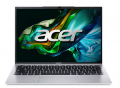 Laptop Acer Aspire Lite AL14-51M-36MH_NX.KTVSV.001 (Intel Core i3-1215U | 8GB | 256GB | Intel UHD | 14 inch WUXGA | Win 11 | Bạc)