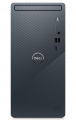 Máy tính để bàn đồng bộ Dell Inspiron 3030 Tower T6FDR2 (Core i7-14700 | 16Gb DDR5 5600MHZ | 512GB SSD | Wifi 6 _ BT 5.2 | 180w |Windows 11 Home) 