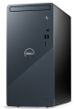 Máy tính để bàn đồng bộ Dell Inspiron 3030 Tower T6FDR2 (Core i7-14700 | 16Gb DDR5 5600MHZ | 512GB SSD | Wifi 6 _ BT 5.2 | 180w |Windows 11 Home) 