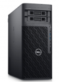 Máy trạm Dell Precision 5860 Tower 42PT586006 (Intel Xeon W3-2423/ 16GB DDR5, RDIMM ECC Memory/ 512GB SSD +1TB HDD/ Nvidia T400 4GB/ Win11 Pro)