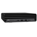 Máy tính để bàn đồng bộ HP Pro Mini 400 G9 _ 73D18PA (i5 12500T | 8GB DDR4 | SSD 256GB | KB_M | W11H | 1Yr Onsite)