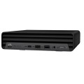 Máy tính để bàn đồng bộ HP Pro Mini 400 G9 _ 73D18PA (i5 12500T | 8GB DDR4 | SSD 256GB | KB_M | W11H | 1Yr Onsite)