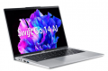 Laptop Acer Swift Go AI OLED SFG14-73-75YM NX.KSGSV.002 (Intel Core Ultra 7 processor 155H | 16GB | 512GB | Intel Arc Graphics | 14 inch 2.8K OLED | Win 11 | Bạc)