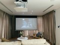 Giá treo máy chiếu điện tử Dalite ECM110-A