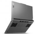 Laptop Lenovo LOQ 15IRX9 83DV00UFVN (Intel Core i7-13650HX | RTX 4060 8GB | 24GB | 512GB | 15.6 inch FHD 144Hz | Win 11 | Xám)