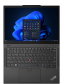 Laptop Lenovo ThinkPad X13 Gen 5 21LU004KVA (Intel Core Ultra 7 155H | Intel Arc Graphics | 13.3 inch WUXGA | 16GB | 512GB | NoOS | Đen)