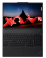 Laptop Lenovo ThinkPad T16 Gen 3 21MN0078VA ((Ultra 5 125H/ 16GB/ 512GB SSD/ 16 inch WUXGA/ NoOS/ Black/ Carbon/ 3Y)