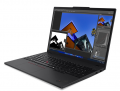 Laptop Lenovo ThinkPad T16 Gen 3 21MN0078VA ((Ultra 5 125H/ 16GB/ 512GB SSD/ 16 inch WUXGA/ NoOS/ Black/ Carbon/ 3Y)