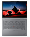 Laptop Lenovo ThinkPad X1 2-in-1 Gen 9 21KE004MVN ((Ultra 7 155U/ 32GB/ 1TB SSD/ 14.5inch 2.8K Touch/ Win 11 Pro/ Grey/ Vỏ nhôm/ Pen/ 3Y)