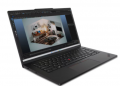 Laptop Lenovo ThinkPad P14s Gen 5 T 21G2003NVA (Intel Core Ultra 7 155H | RTX 500 Ada | 14.5 inch 3K| 32GB | 512GB | NoOS | Đen)