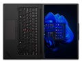 Laptop Lenovo ThinkPad P14s G5 21G2003GVA (Ultra 5 125H/ 32GB/ 1TB HDD/ RTX 500 4GB/ 14.5 inch 3K/ NoOS/ Black/ Vỏ nhôm/ 3Y)