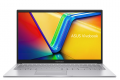 Laptop Asus Vivobook 15 X1504ZA-NJ1039W (Intel Core i7-1255U | 16GB | 512GB | Intel Iris Xe | 15.6 inch FHD | Win 11 | Bạc)