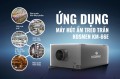 Máy hút ẩm âm trần Kosmen KM-66E