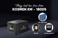 Máy hút ẩm âm trần Kosmen KM-180DS