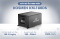 Máy hút ẩm âm trần Kosmen KM-180DS