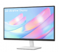 Màn hình máy tính LG UltraFine 27US500-W màu trắng (27 inch - IPS - 4K - 60Hz - 5ms)