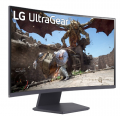 Màn Hình Gaming LG UltraGear 27GS60QC-B (27 inch - VA - QHD - 180Hz - 1ms - Cong)