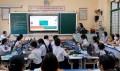  Màn hình tương tác Vertex 65inch VT-TA6512