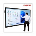  Màn hình tương tác Vertex 65inch VT-TA6512