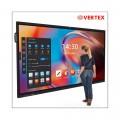 Màn hình tương tác VERTEX 86inch VT-TA8612