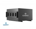 Máy hút ẩm âm trần Kosmen KM-480DS