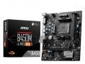 Mainboard MSI B450M-A PRO MAX II