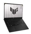 Laptop ASUS TUF Gaming A14 FA401WV-RG062WS (AMD Ryzen AI 9 HX 370 | 16GB | 1TB | RTX 4060 | 14 inch 2.5K 165Hz | Win 11 | Xám)