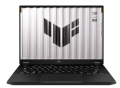 Laptop ASUS TUF Gaming A14 FA401WV-RG061WS (AMD Ryzen AI 9 HX 370 | 32GB | 1TB | RTX 4060 8GB | 14 inch 2.5K 165Hz | Win 11 | Xám)