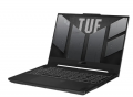 Laptop ASUS TUF Gaming F15 FX507VU-LP315W (Intel Core i7-13620H |RTX 4050 | 16GB | 512GB | 15.6 inch FHD | Win 11 | Xám)