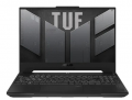 Laptop ASUS TUF Gaming F15 FX507VV-LP304W (Intel Core i7-13620H | RTX 4060 |16GB | 1TB | 15.6 inch FHD 144Hz | Win 11 | Xám)