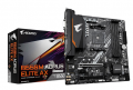 Mainboard Gigabyte B550M AORUS ELITE AX (Wifi+Bluetooth)