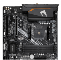 Mainboard Gigabyte B550M AORUS ELITE AX (Wifi+Bluetooth)